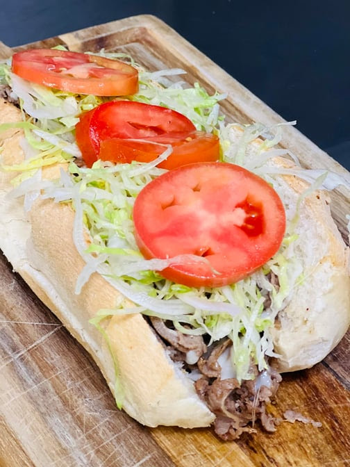 Carini Italian Restaurant by null