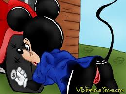 Mickey later that stormy night jpg x Mickey mouse