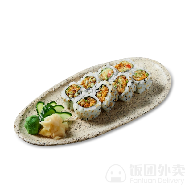 takeshi sushi by null