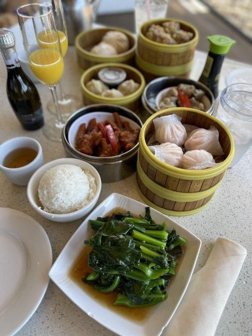 Jade Restaurant by null
