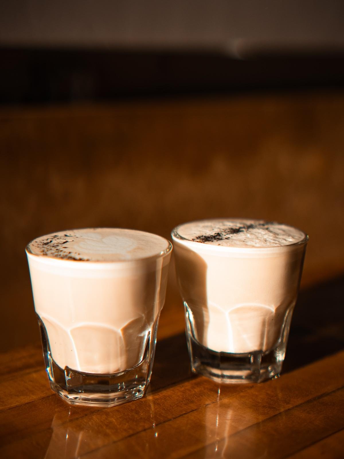 Revenant Coffee Bar by null