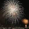 ４年ぶりに隅田川花火大会が開催