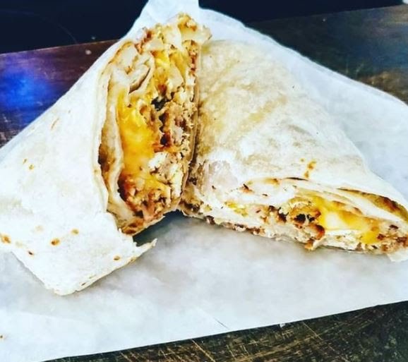 Gresham Burrito Shop by null