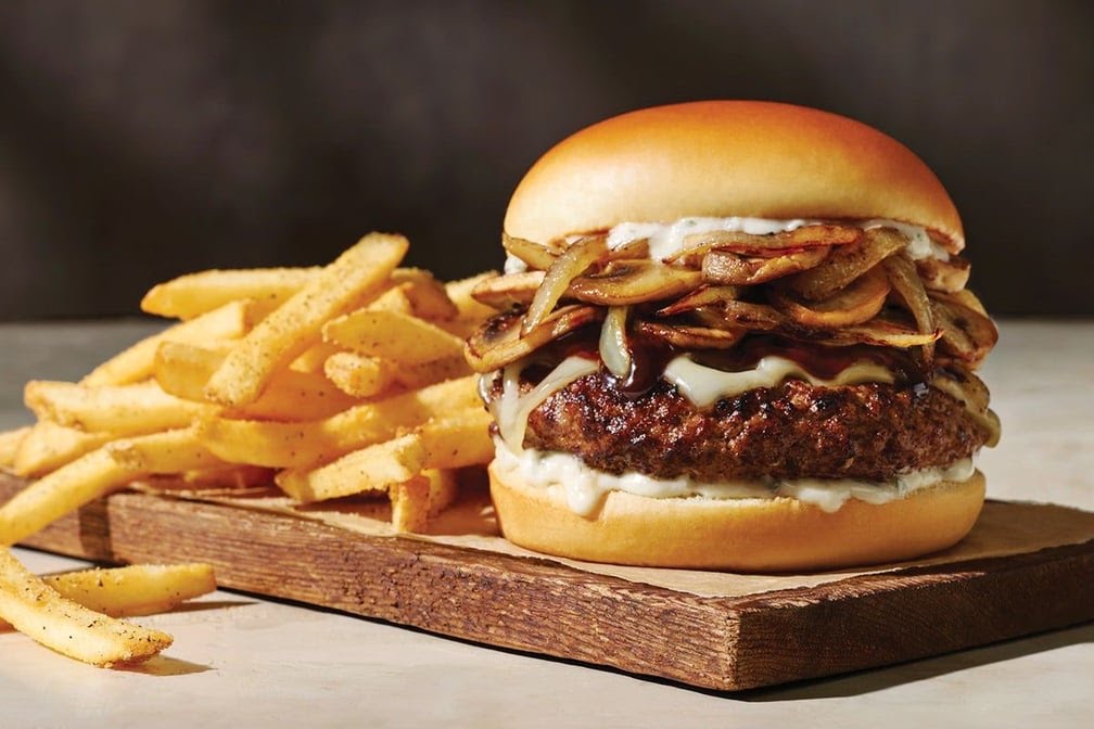 Applebee's Grill + Bar by null