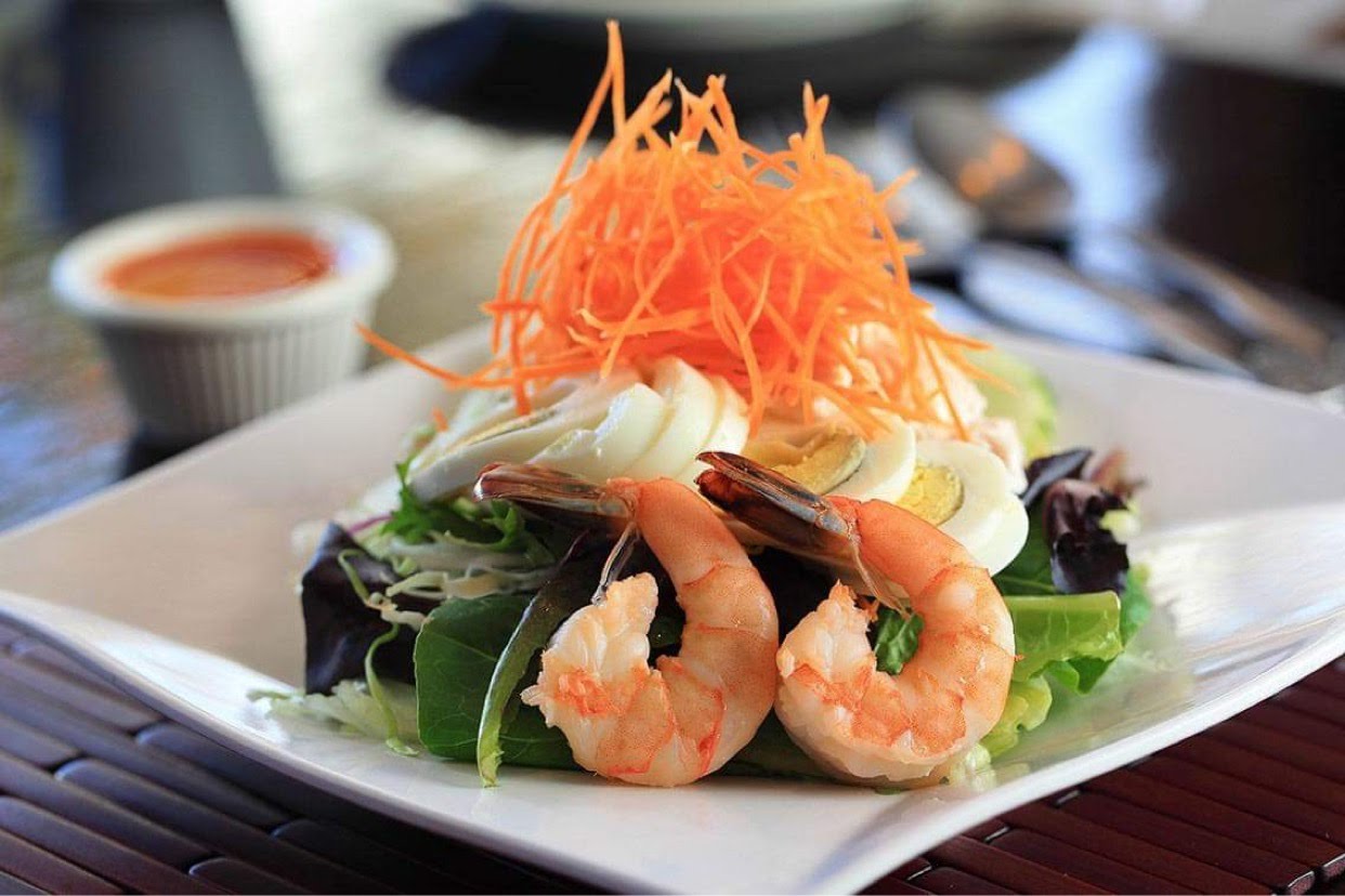 Original Thai NOHO Restaurant by null