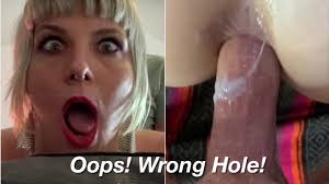 Oops wrong hole jpg x Wrong hole