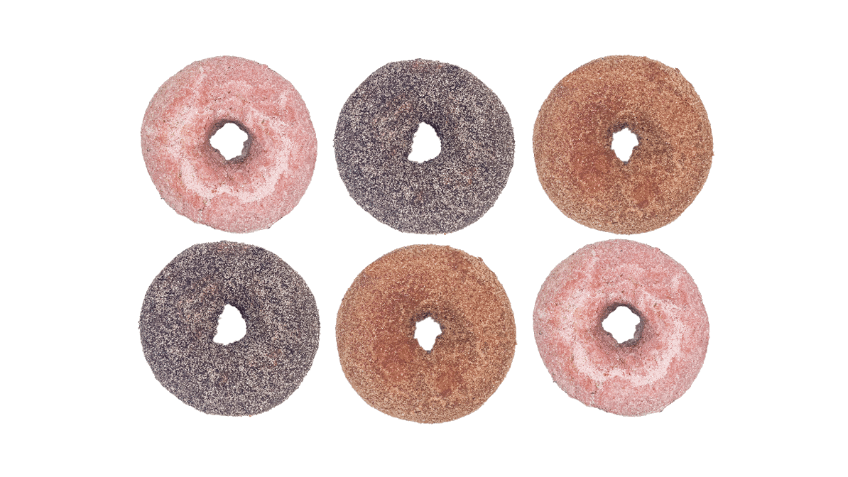 Federal Donuts & Chicken East Market by null