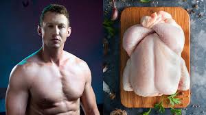 A picture of a man fucking a cooked chicken jpg x Man fucking chicken