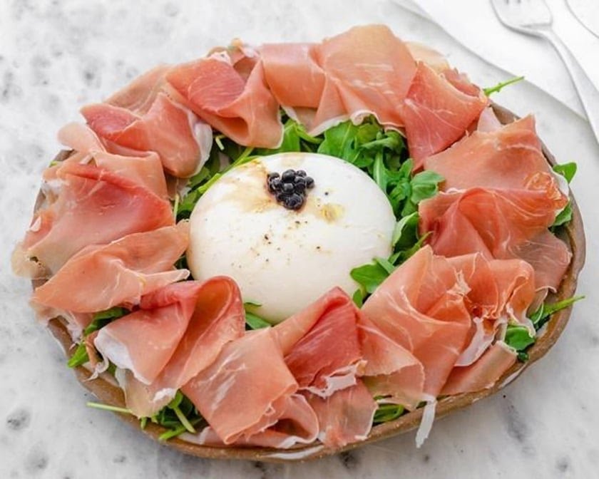 Sogno Toscano Market & Wine Bar by null