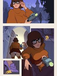 Velma dinkley screwed from behind scooby doo porn jpg x Scooby doo velma