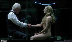 See westworld star evan rachel wood totally nude jpg x Evan rachel wood sexy