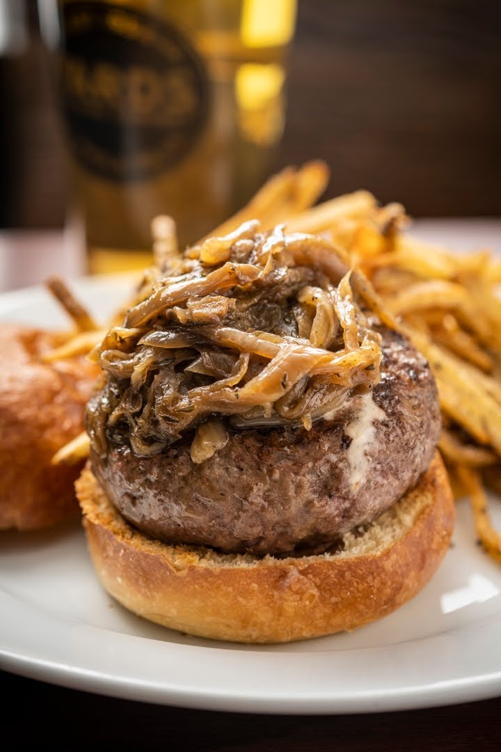 Good Dog Bar by null