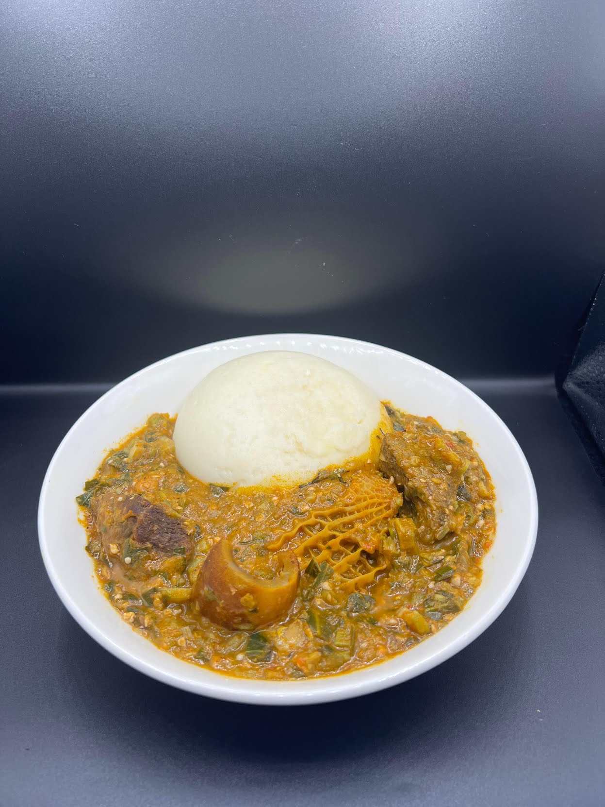PDJ (Pass D Jollof) Nigerian Restaurant by null