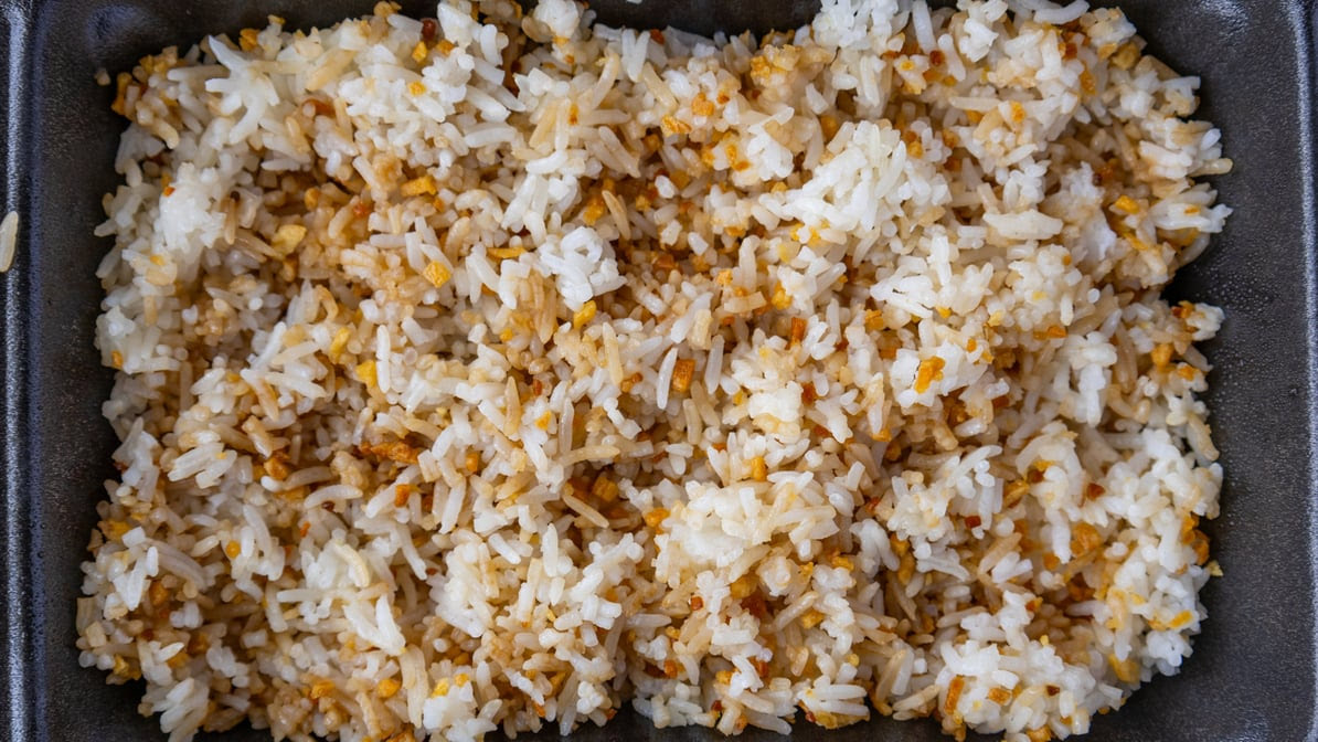 Oming's Kitchen Sahara and Nellis by null