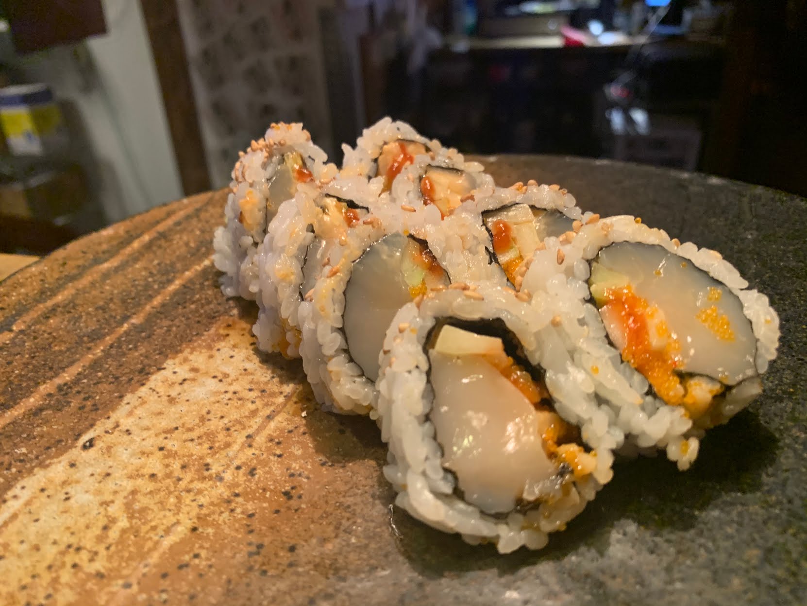 Kaori Sushi かおり寿司 by null