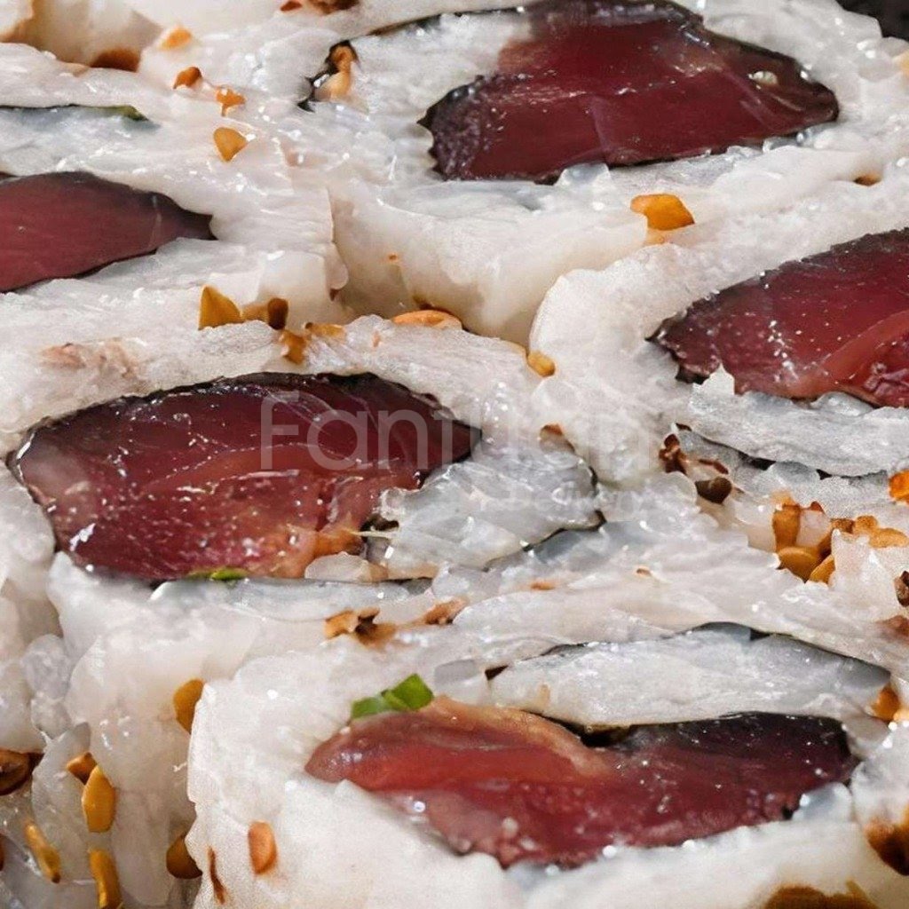 Sushi Uma by null