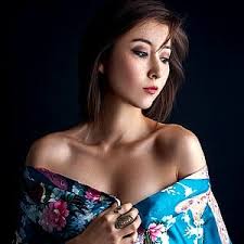 Amelia wang asian jpg x Amelia wang asian