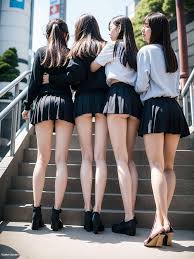 街撮 ミニ|街撮り ミニスカート | TikTok