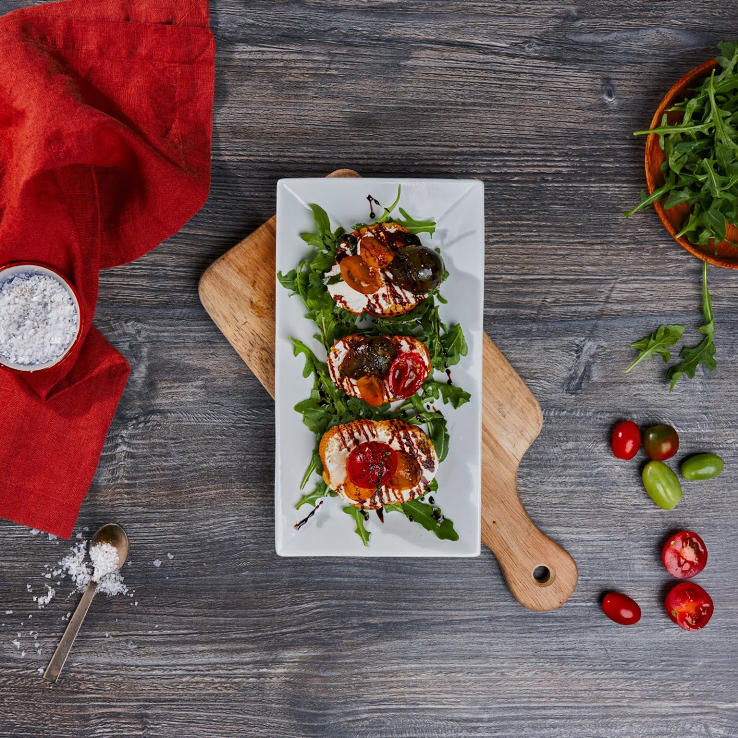 Trenta Pizza & Cucina by null