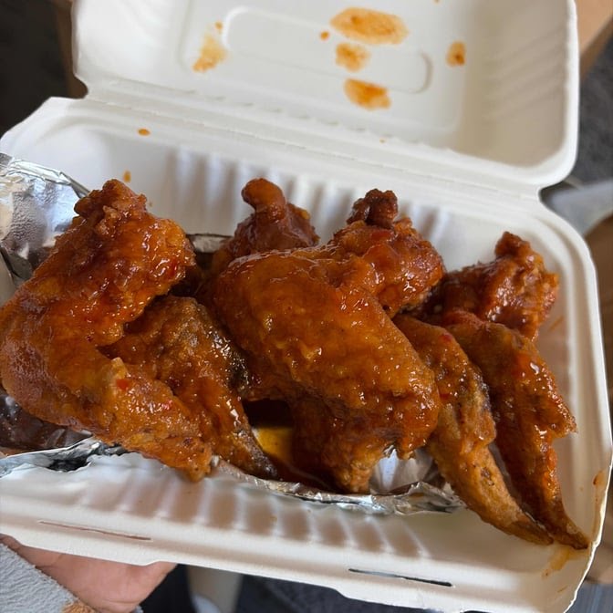 Sticky Fingerz by null