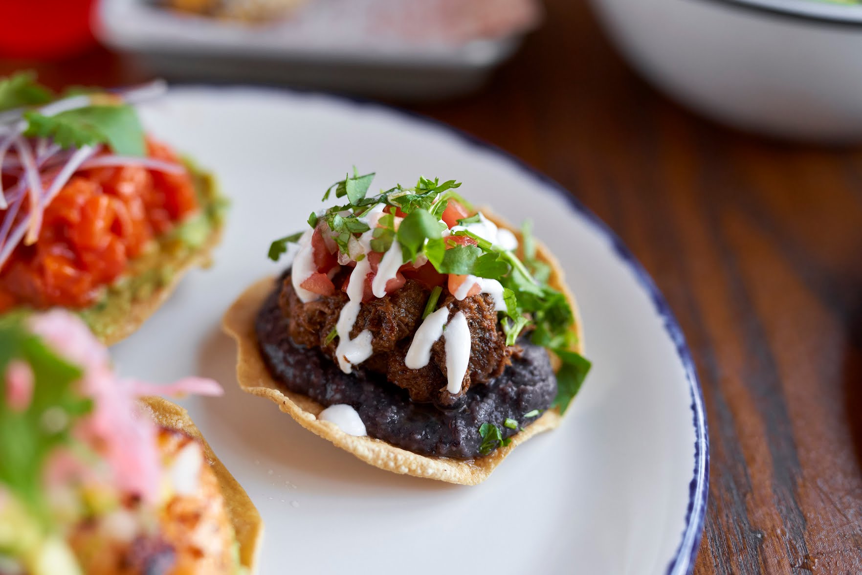 Lolo's Surf Cantina by null