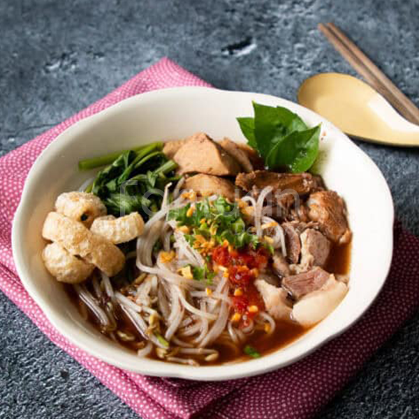 Line Thai by null