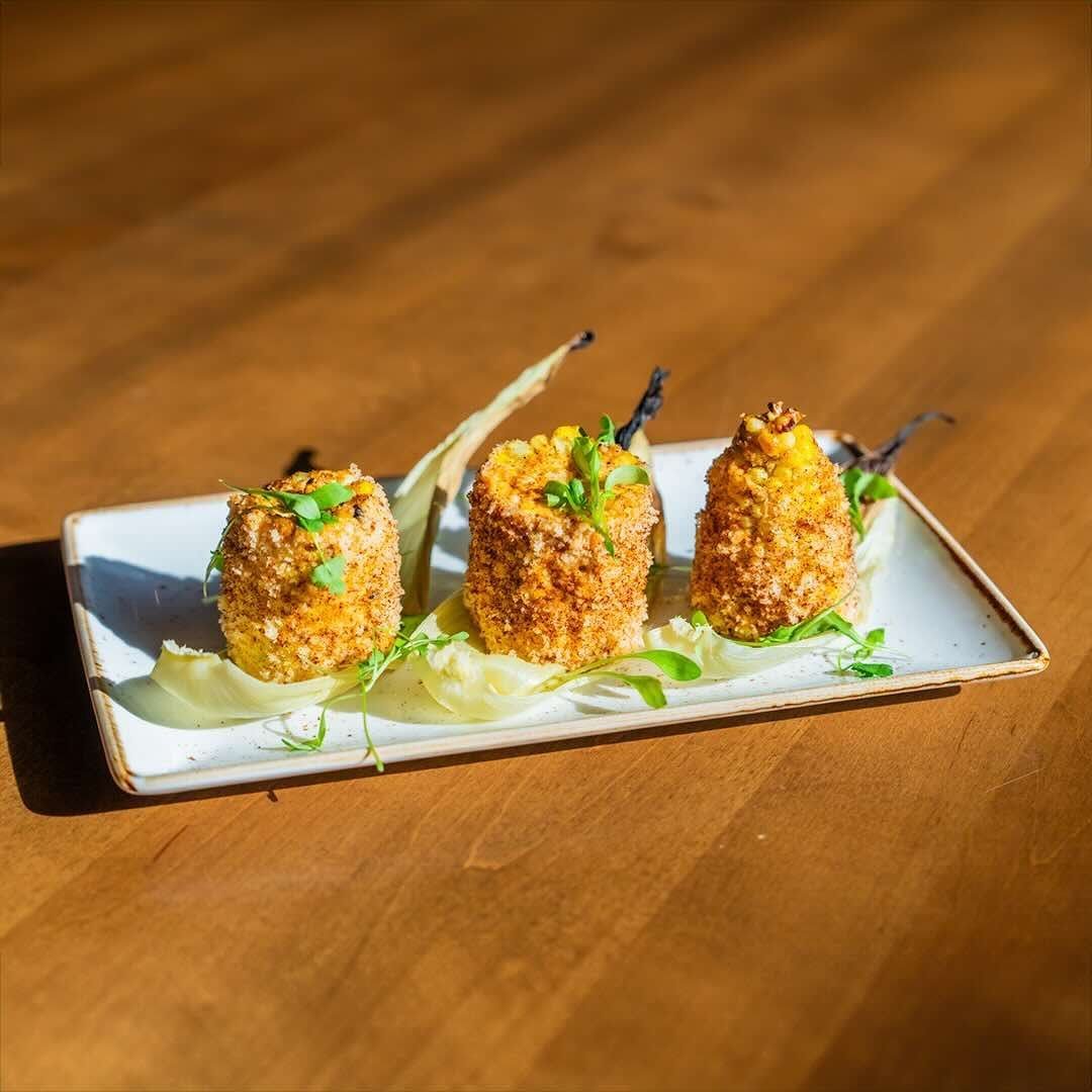 Mighty Squirrel Taproom & Kitchen by null