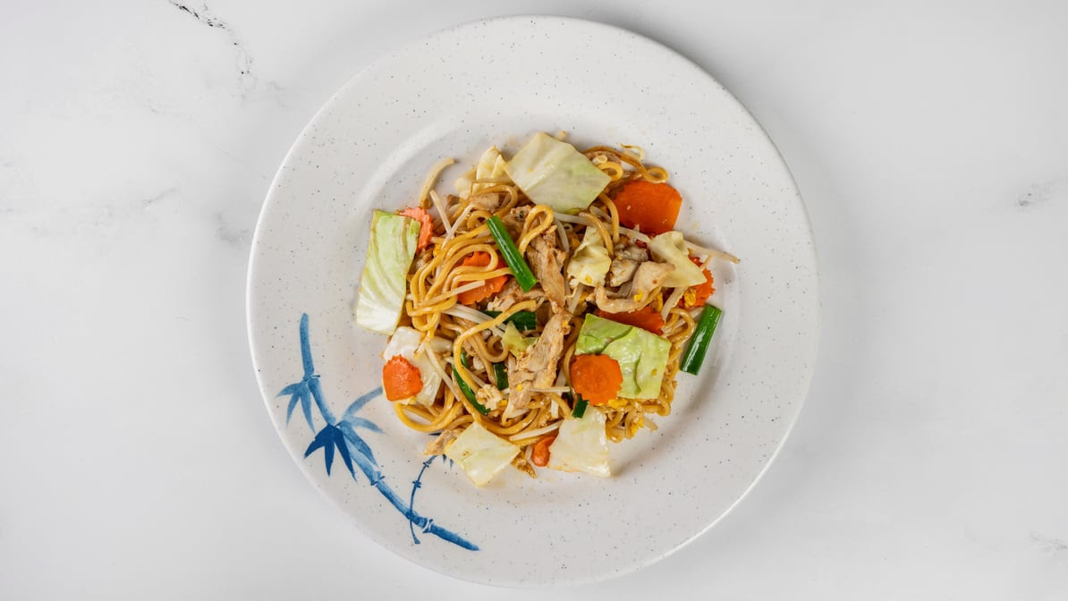 Honey Jar Cafe (Thai) by null