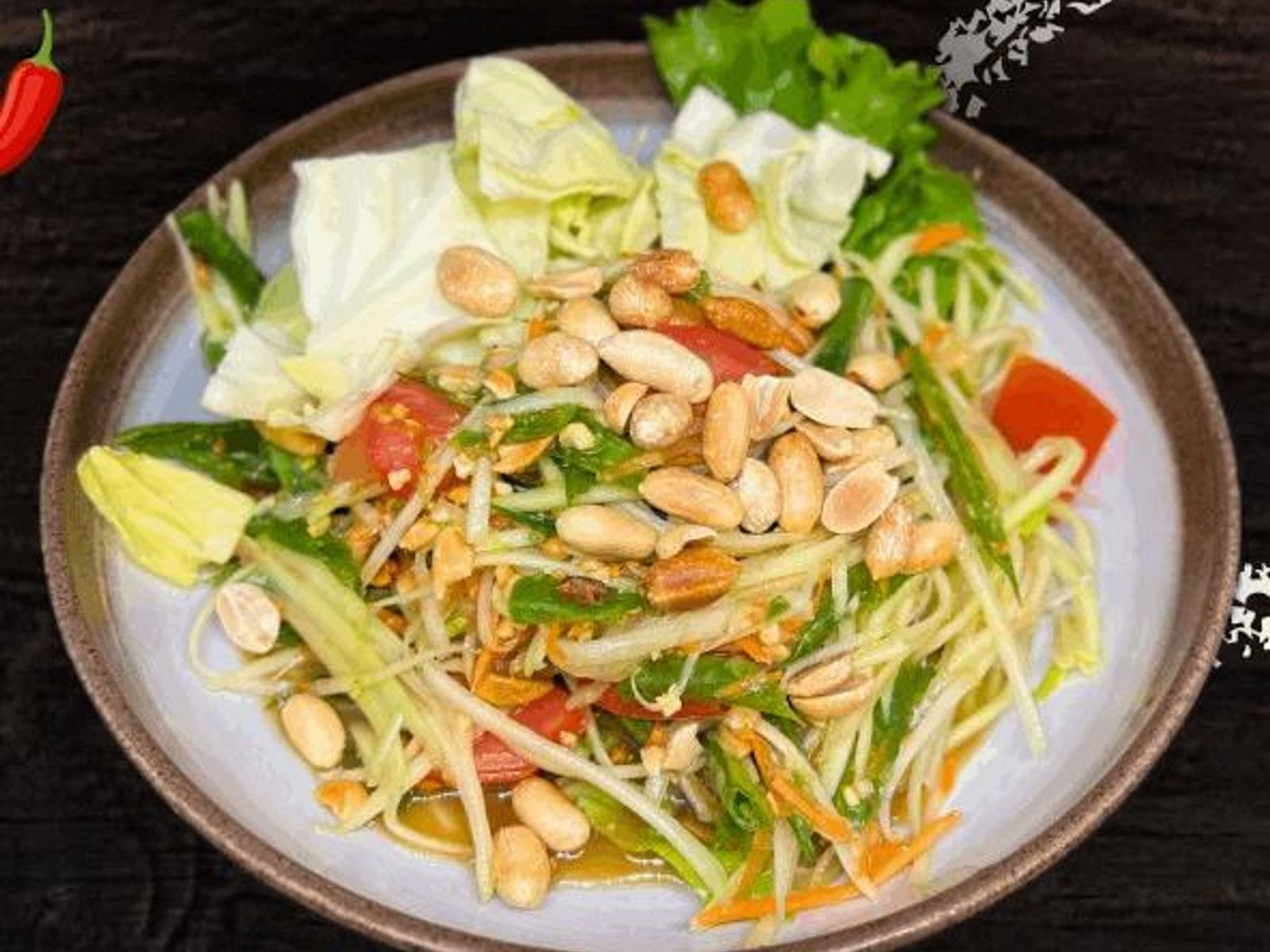 Makin Thai & Sushi by null