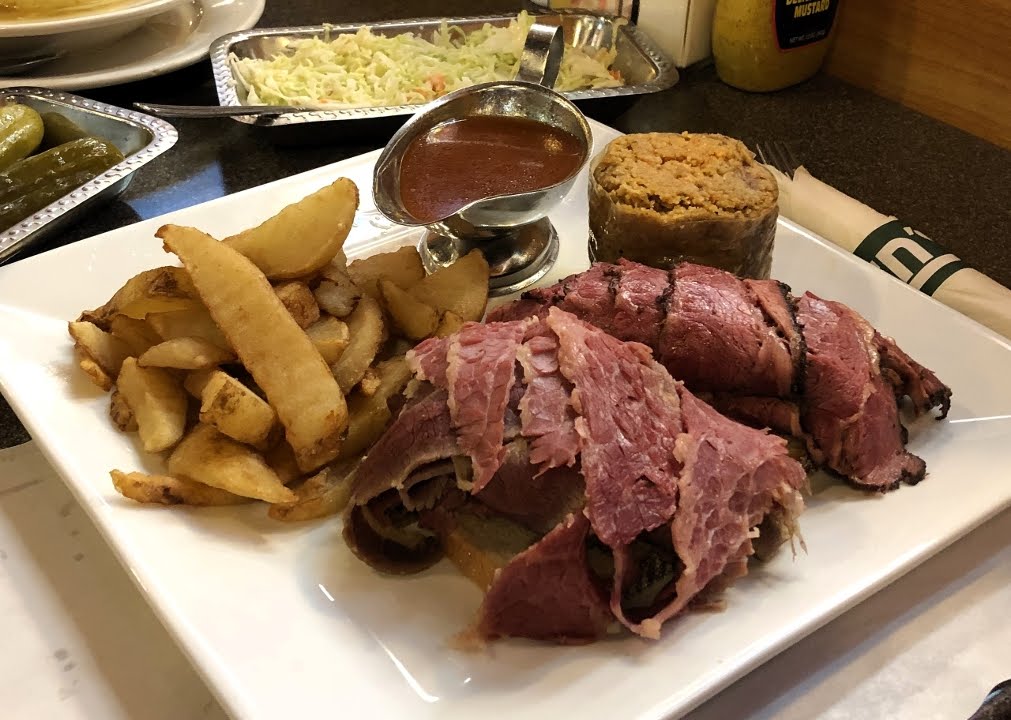 Ben's Kosher Delicatessen Restaurant & Caterers by null