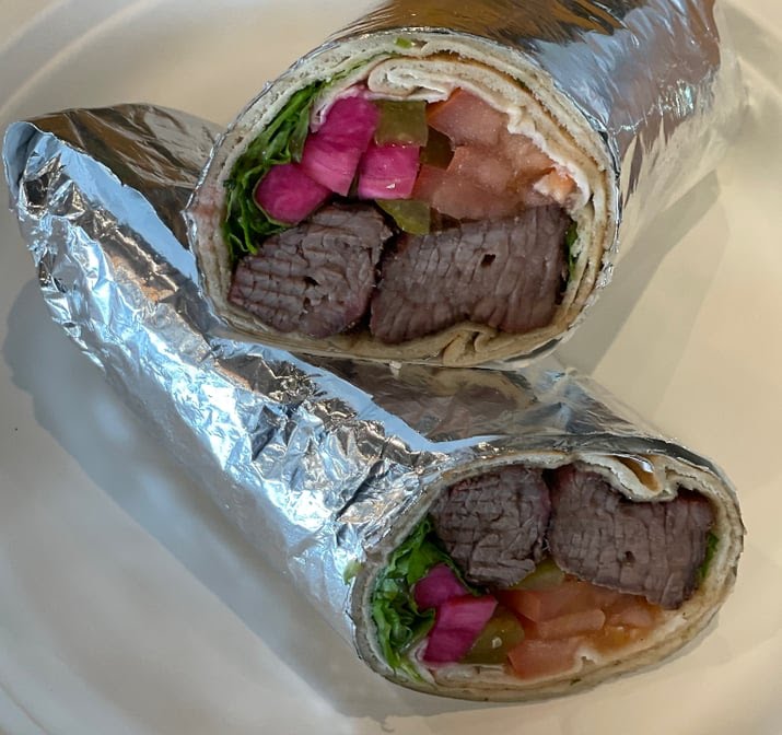 Pita Thyme by null