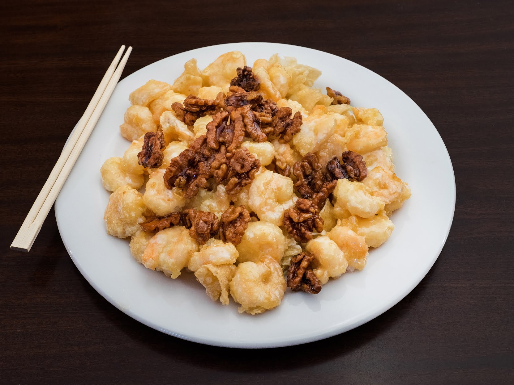 Chen's Chinese Restaurant by null