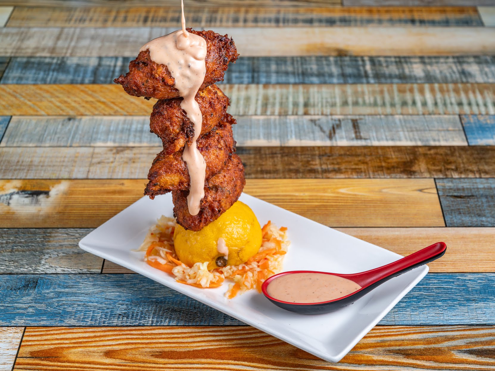 Yardie Spice by null