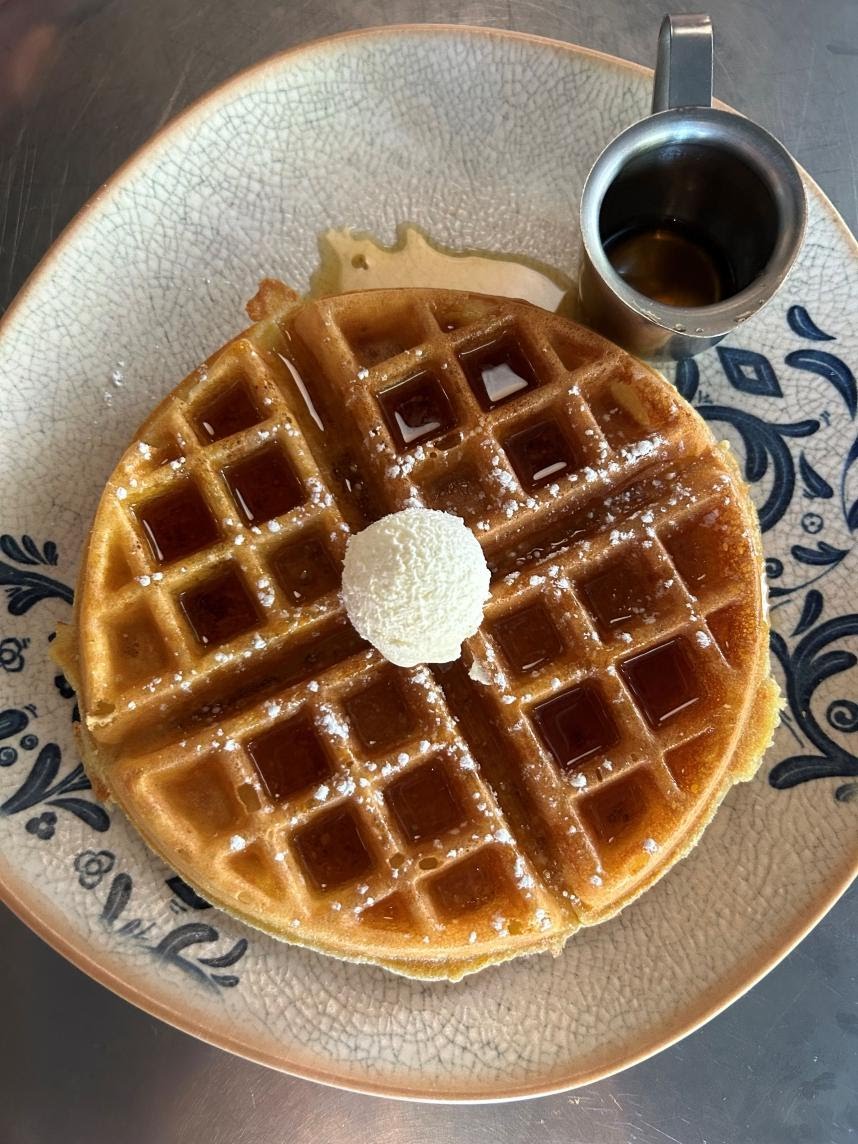 Royal Restaurant by null