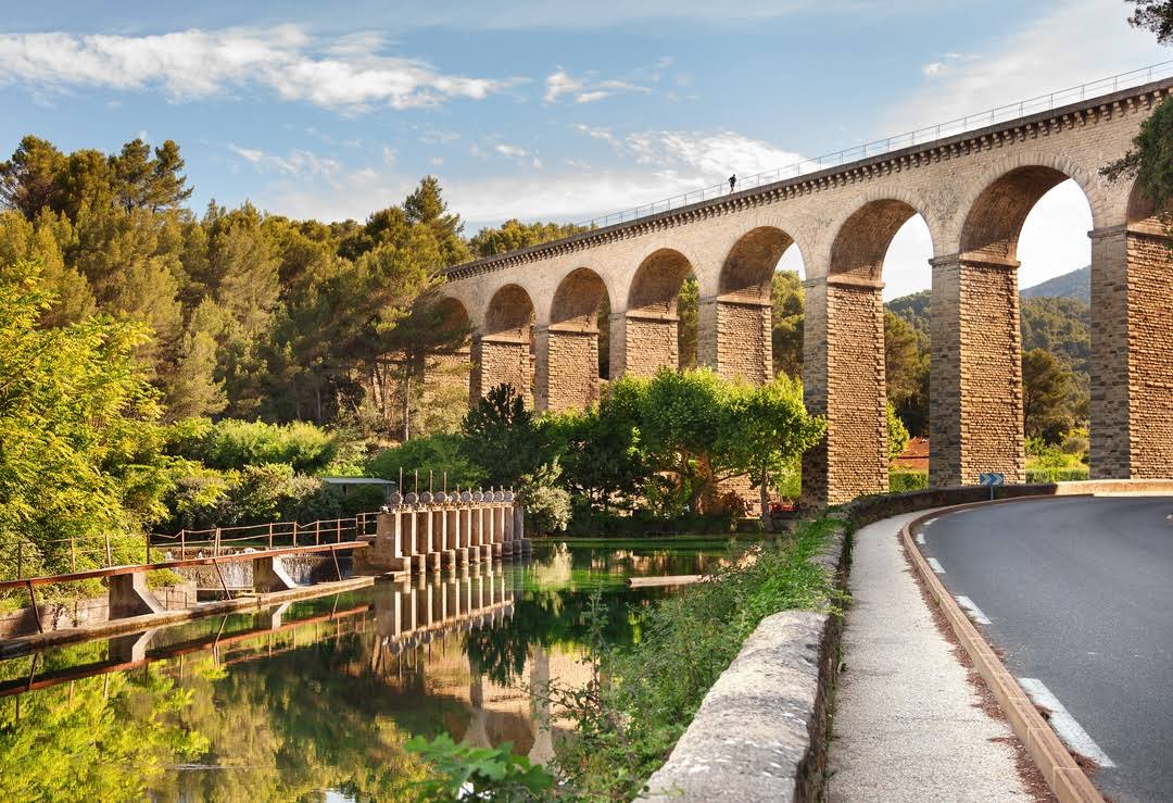 Luberon by null