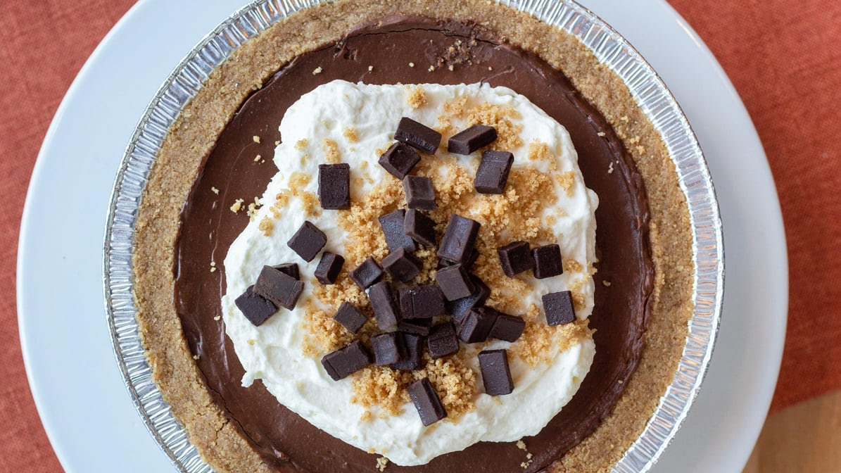 The Pie Hole by null
