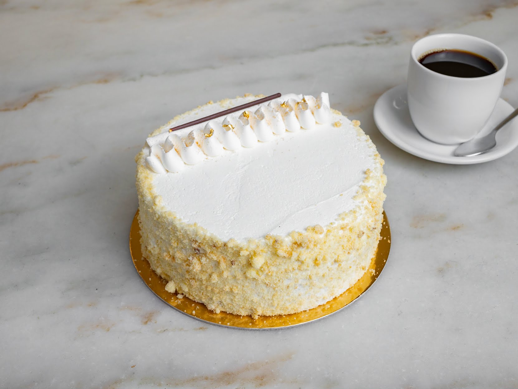 Ambrosia Bakery by null