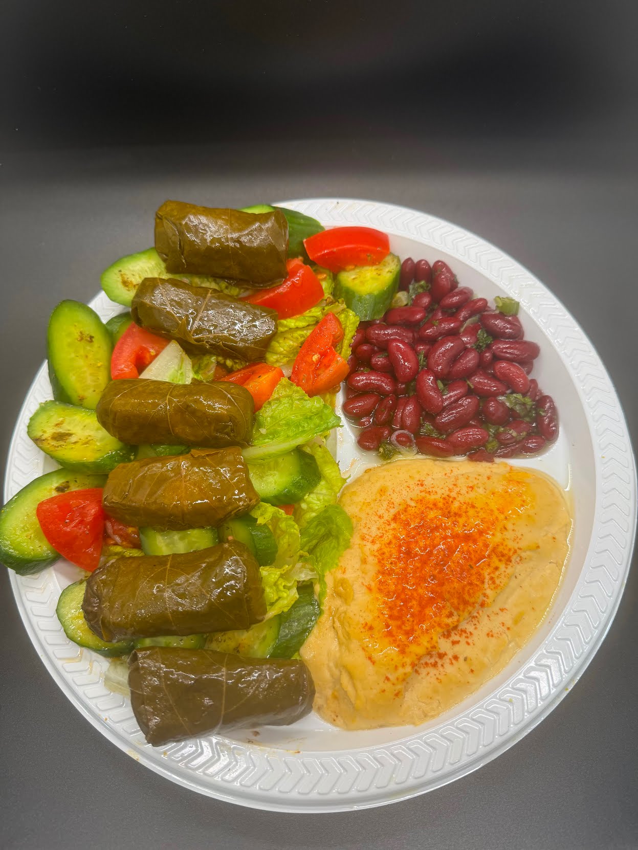 Dream Kabob House by null