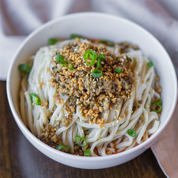 Szechuan Bistro 炳哥川菜 by null