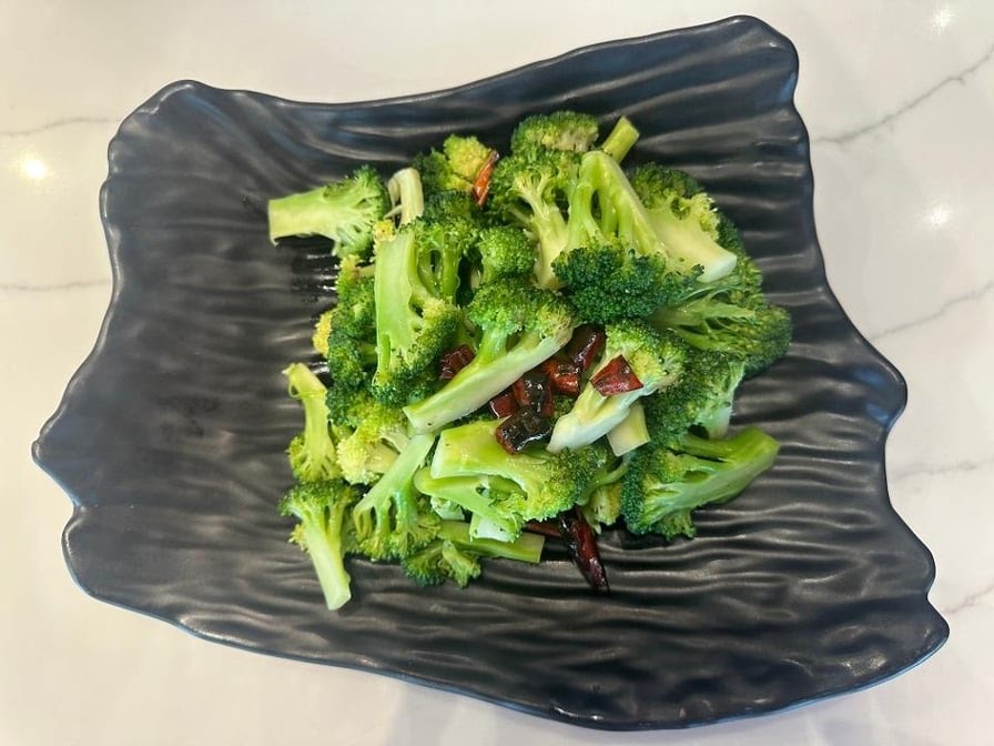 Gu's Dumplings by null