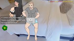 Porn comic watching step jabcomix jpg x My step