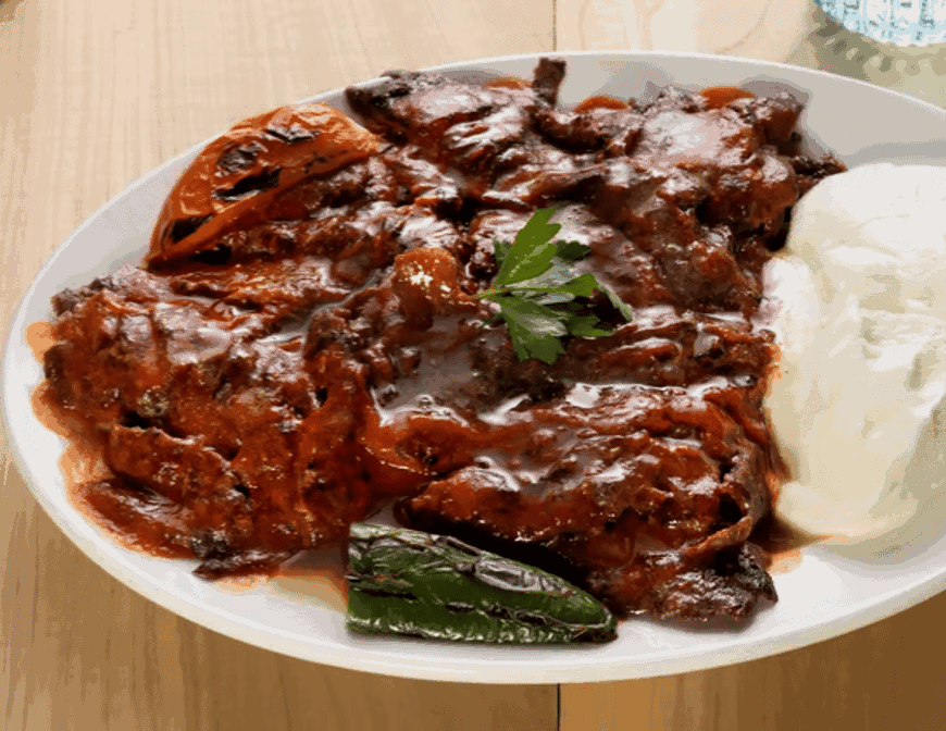 Grill and Greens by null