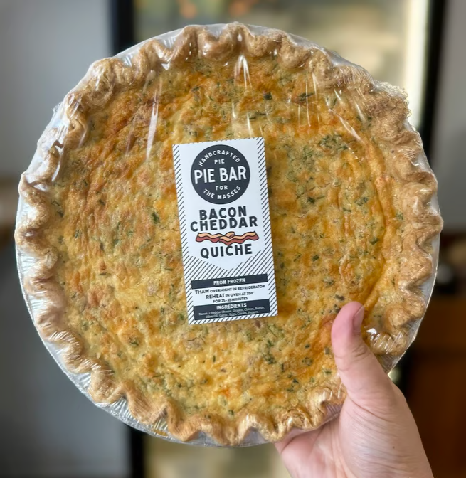 Pie Bar (Marietta) by null