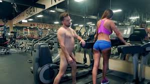 Fitnessrooms barbara bieber has a sexual workout after class jpg x Gym class