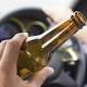 L-plate DUI dad with two kids in car 