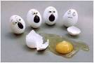Confusion about eating or not eating some common foods (nuts, pasta, bread, chocolate & eggs)