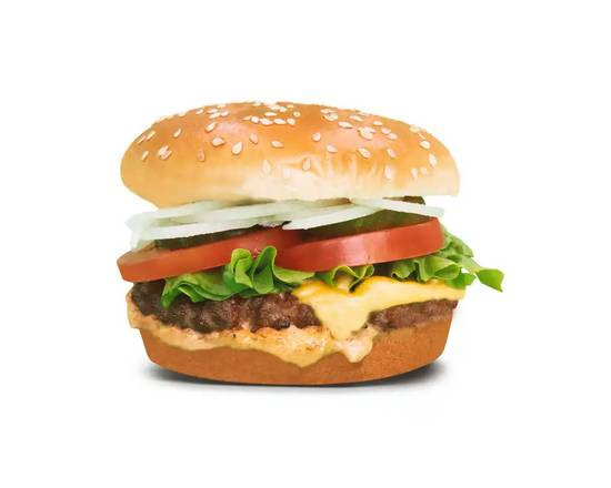 BurgerIM by null