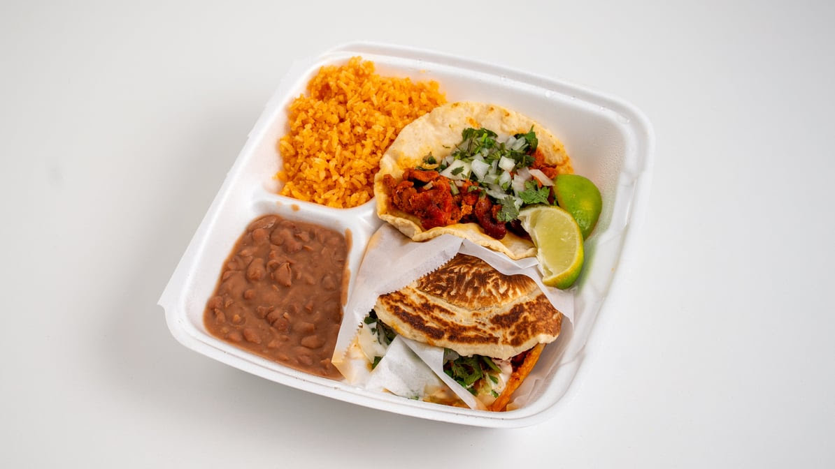 Abuela's Tacos by null