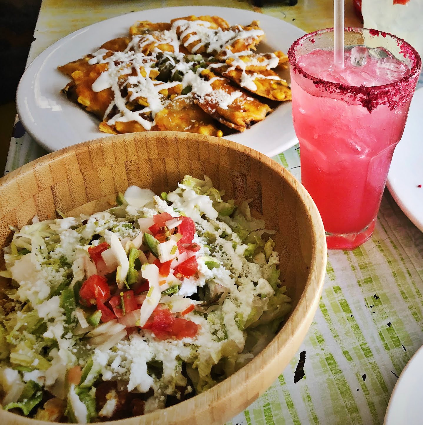 Mcondo Los Tacos by null