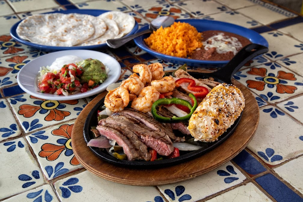 Su Casa Mexican Restaurant by null